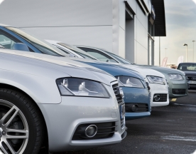 wynajem aut Katowice